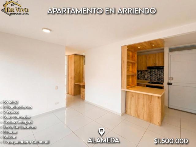 APARTAMENTO Cl 117 #42B 189, Nte. Centro Historico, Barranquilla, Atlántico, Alameda Del Rio, Barranquilla