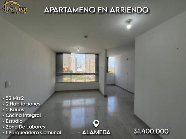 APARTAMENTO Cl 117 #42b 190, Nte. Centro Historico, Barranquilla, Atlántico, Alameda Del Rio, Barranquilla