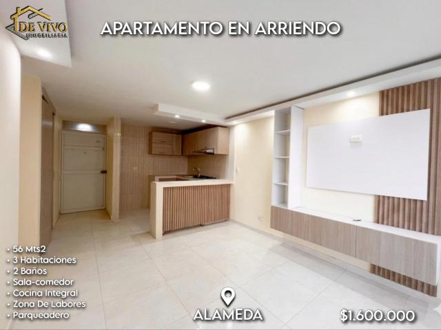 APARTAMENTO Cl 117 #43 127, Nte. Centro Historico, Barranquilla, Atlántico, Alameda Del Rio, Barranquilla