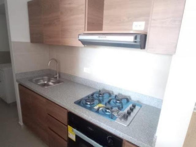APARTAMENTO CL 17 7 58 SUR URB ROBLE NOVATERRA AP 239, Sin Barrio, Mosquera