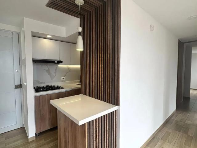 APARTAMENTO Cl. 17 #13 22, Chía, Chía, Chía