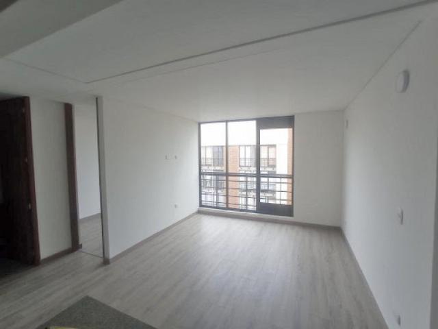 APARTAMENTO CL 17A 7A 27 URB CIRUELOS DEL EDÃN BL 11 AP 501, Sin Barrio, Funza