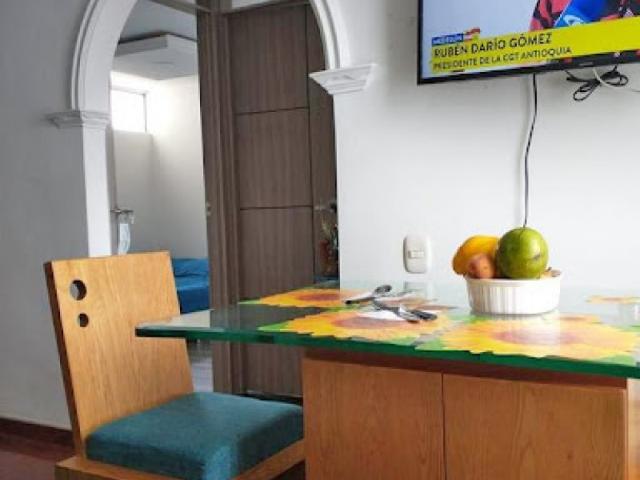 APARTAMENTO CL 152B 104 50 URB BELLAVISTA IMPERIAL BL 1 AP 504, Sin Barrio, Bogotá