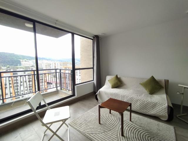 APARTAMENTO CL 199 54 d 83, Guaymaral, Bogotá
