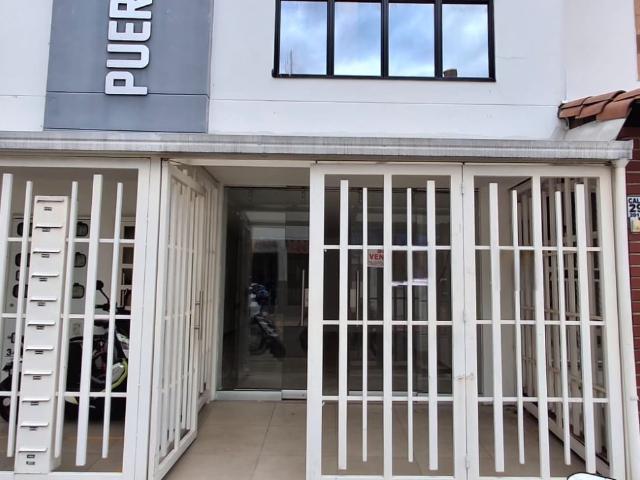 APARTAMENTO CL 19 A # 20 71 AP 101 EDIF PUERTO DE LA CRUZ, Santa Cruz, Girón