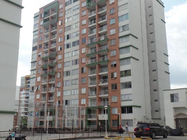 APARTAMENTO CL 200 # 14 50 ALTOS DE ARANJUEZ, Aranjuez, Floridablanca