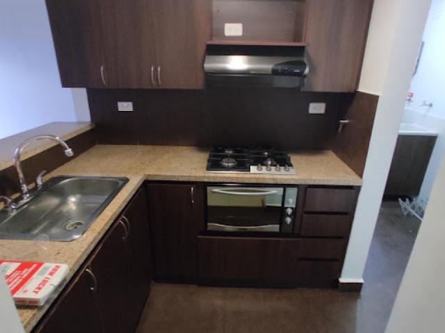 APARTAMENTO CL 27 SUR 27 21 lyon 1012, Envigado
