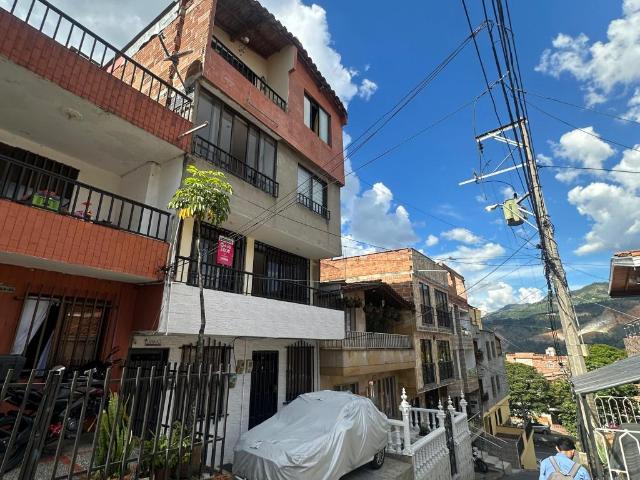 APARTAMENTO CL 25 A # 58 D 40, Cabañas, Bello