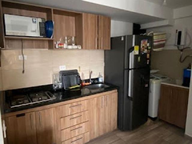 APARTAMENTO CL 25A 23 75, Sin Barrio, La Ceja
