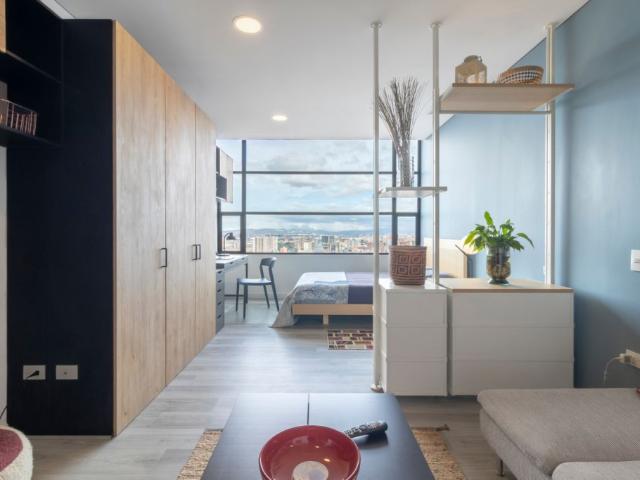 APARTAMENTO Cl. 33a # 13 85, Centro Internacional, Bogotá
