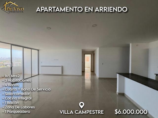APARTAMENTO Cl. 3A #24 70, Sabanilla Montecarmelo, Barranquilla, Atlántico, Villa Campestre, Barranquilla