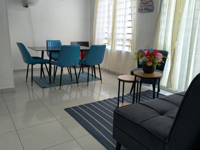 APARTAMENTO CL 3B # 3B 275 TO 6 AP 702, VILLA CAMPESTRE, Puerto Colombia