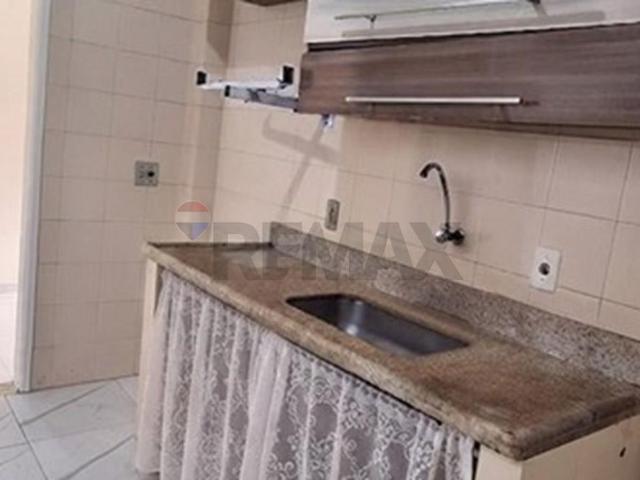 Apartamento claro e arejado no Tauá, Ilha do Governador!