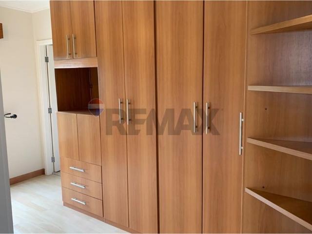 Apartamento Clássico para Locação com 2 Suítes, 95m² no Condomínio Classic – Alphaville/SP