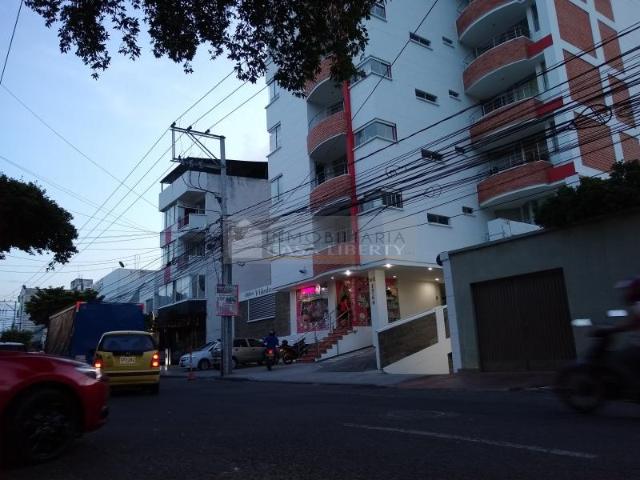 APARTAMENTO CLL 15 CON AV 1E EDIFICIO VIÑEDOS APTO 403, Caobos, Cúcuta
