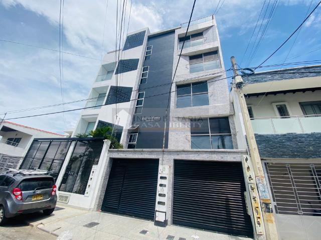 APARTAMENTO CLL 21N #18E 93 EDIFICIO EL FENIX, Niza, Cúcuta