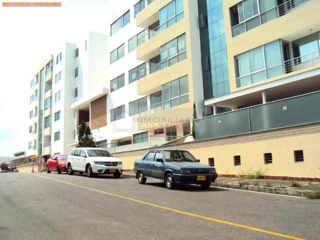 APARTAMENTO CLL 27 3 6 39 PANORAMIC APT 204 TORRE 2 URB BELLAVISTA, Sin Barrio, Cúcuta