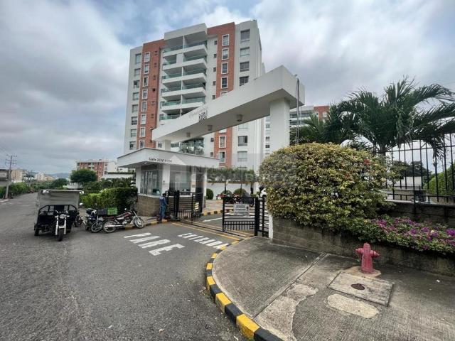 APARTAMENTO CLL 30 3 1 250 COND BARI VIA CLUB TENIS, Vía Tennis, Condominio Bari, Cúcuta