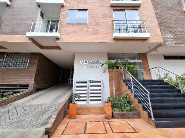 APARTAMENTO cll 7 # 9E 62, Colsag, Cúcuta