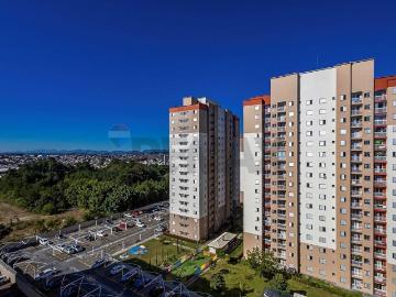 Apartamento Club para Locação no Pinheirinho com 02 Dormitórios – Curitiba PR