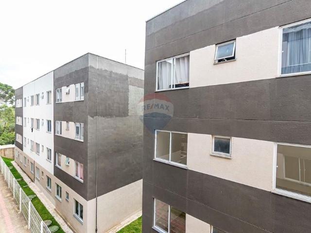 Apartamento Club para locação com 02 quartos em Campo Largo