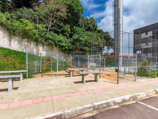 Apartamento Club para locação com 02 quartos em Campo Largo