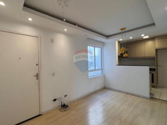 Apartamento Clube 2 quartos em Almirante Tamandaré