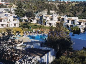 Vale de Santa Maria, Albufeira e Olhos de Água, Albufeira, Distrito de Faro, Algarve