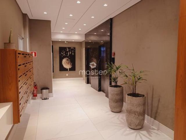 APARTAMENTO C/SUÍTE MASTER NO CENTRO PARK AVENUE