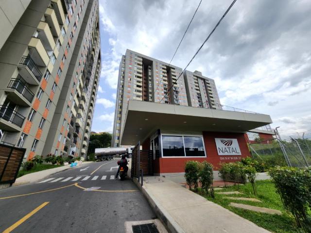 APARTAMENTO CR 51 #96 Sur 27 INT 504 TR.1, Sin Barrio, La Estrella
