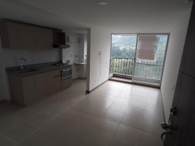 APARTAMENTO CR 51 96 sur 50 AP 1301 SIERRA MORENA, Sin Barrio, La Estrella