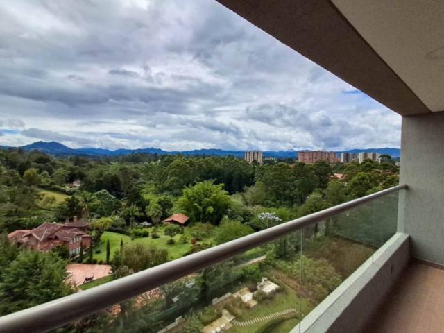 APARTAMENTO CR 51 C 13 A 79 CON CANTO URB canto ap 1006 to.3, San Antonio, Rionegro