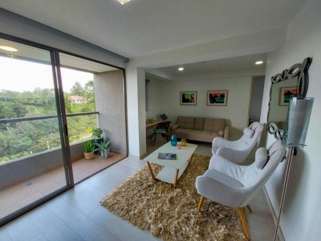 APARTAMENTO CR 51C 13A 79 CON CANTO ap.204 to.1, San Antonio, Rionegro