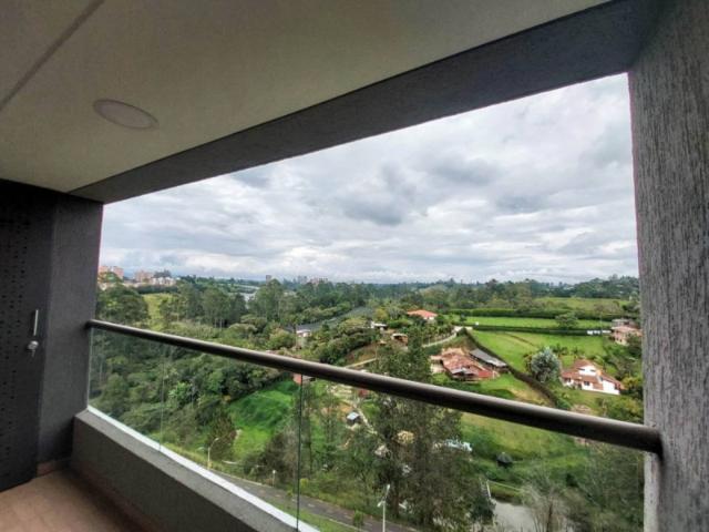 APARTAMENTO CR 51C 13A 79 CON CANTO NO.704 TO.2, San Antonio, Rionegro
