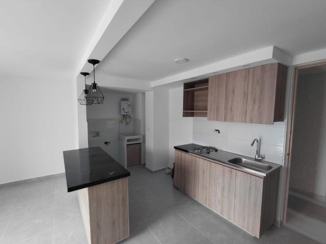 APARTAMENTO CR 52 52 40 IN 1801 PLAZA KAHUANA, Simón Bolívar, Copacabana
