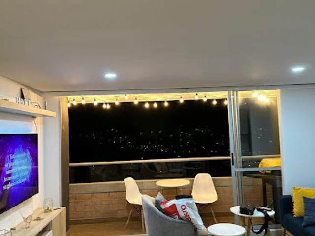 APARTAMENTO CR 63 73 117 AP 1313, Sin Barrio, La Estrella