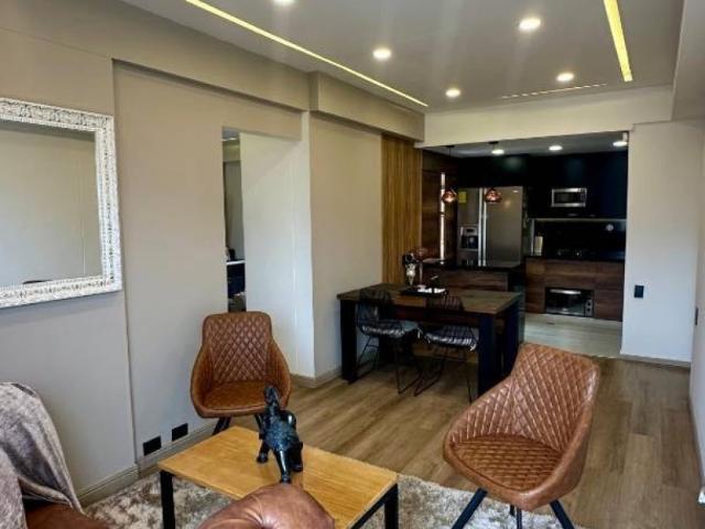 APARTAMENTO CR 78A 27 100 AP 1208 CASTELLANO DE LA PALMA amoblado, Belen La Palma, Medellín