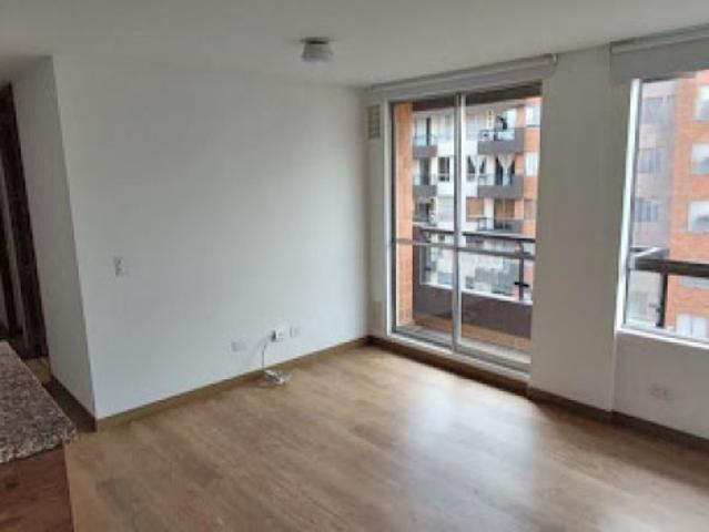 APARTAMENTO CR 9 17 24 URB zapan de novaterra BL 1 AP 804, Sin Barrio, Mosquera