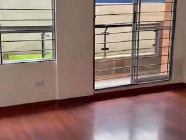 APARTAMENTO CR 9 17 24 URB zapan novaterra BL 11 AP 101, Sin Barrio, Mosquera