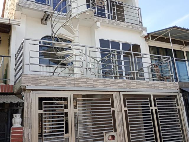 APARTAMENTO CR 18A SUR 2 09 piso 3, rivera del rosario, Jamundí