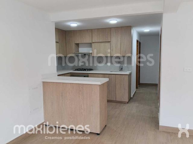 APARTAMENTO CR 23 B 13 E 19 CS 121 CARMEN COLONIAL, CARMEN DE VIBORAL, El Carmen De Viboral