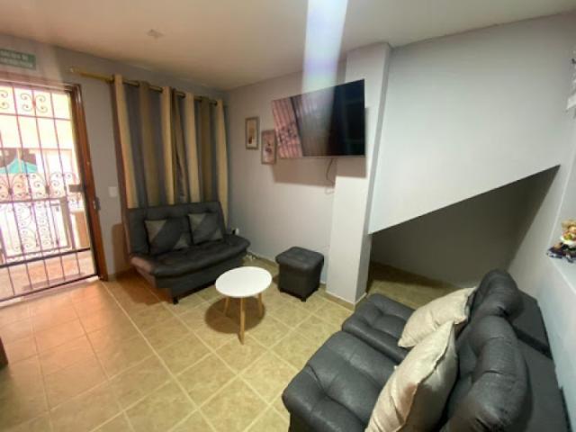 APARTAMENTO CR 22 29 A 22, Sin Barrio, Guatapé