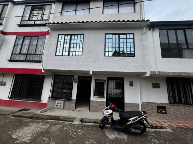 APARTAMENTO CR 25 21 16 P 1, La Hermosa, Santa Rosa De Cabal