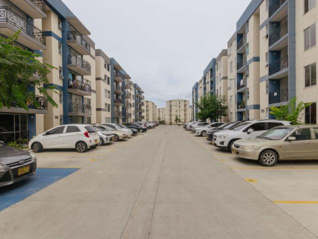 APARTAMENTO CR 30 # 50 09 Conj. Res. Nevado Reserva de Curinca Torre 1 apto 503, Reserva de Curinca, Santa Marta