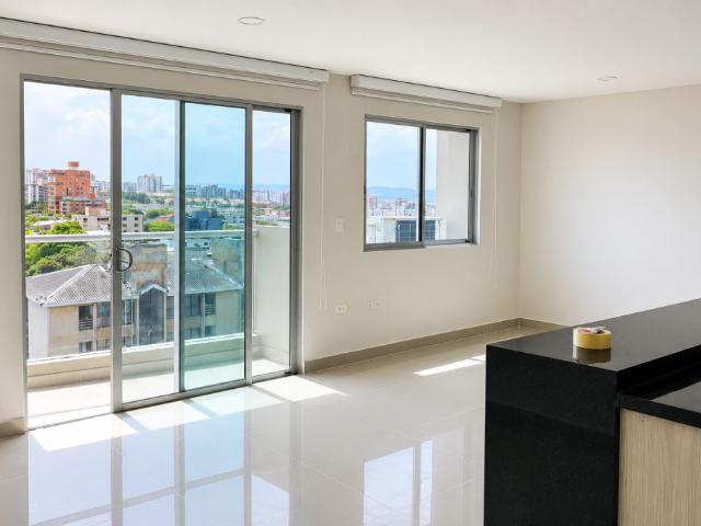 APARTAMENTO cra51#95 31, El Poblado, Barranquilla