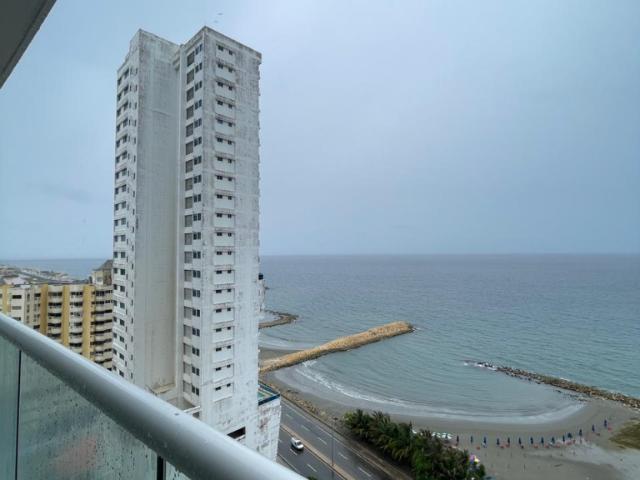 APARTAMENTO CRA 3 # 43 80, El cabrero, Cartagena