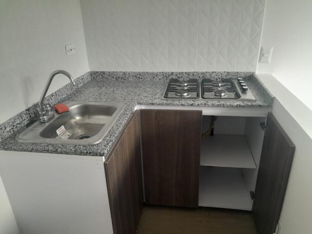 APARTAMENTO Cra. 108 A # 154 A 29 Apto. 114 Trr. 1, Tuna Baja, Bogotá
