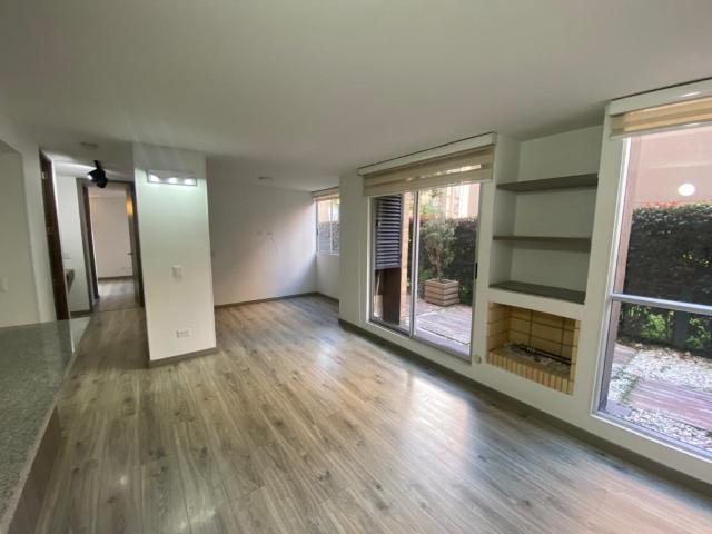 APARTAMENTO cra 11 a No 8a 36, Sin Barrio, Cajicá