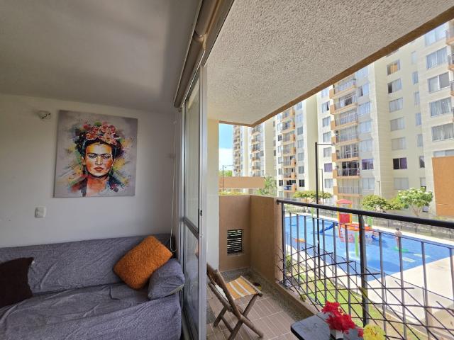 APARTAMENTO Cra 11 No. 14 A 73 Torre 3 Apto 203 Limonar, Ricaurte, Ricaurte