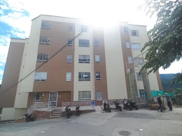 APARTAMENTO CRA 14 # 35 16, SAN GIL PLAZA, San Gil